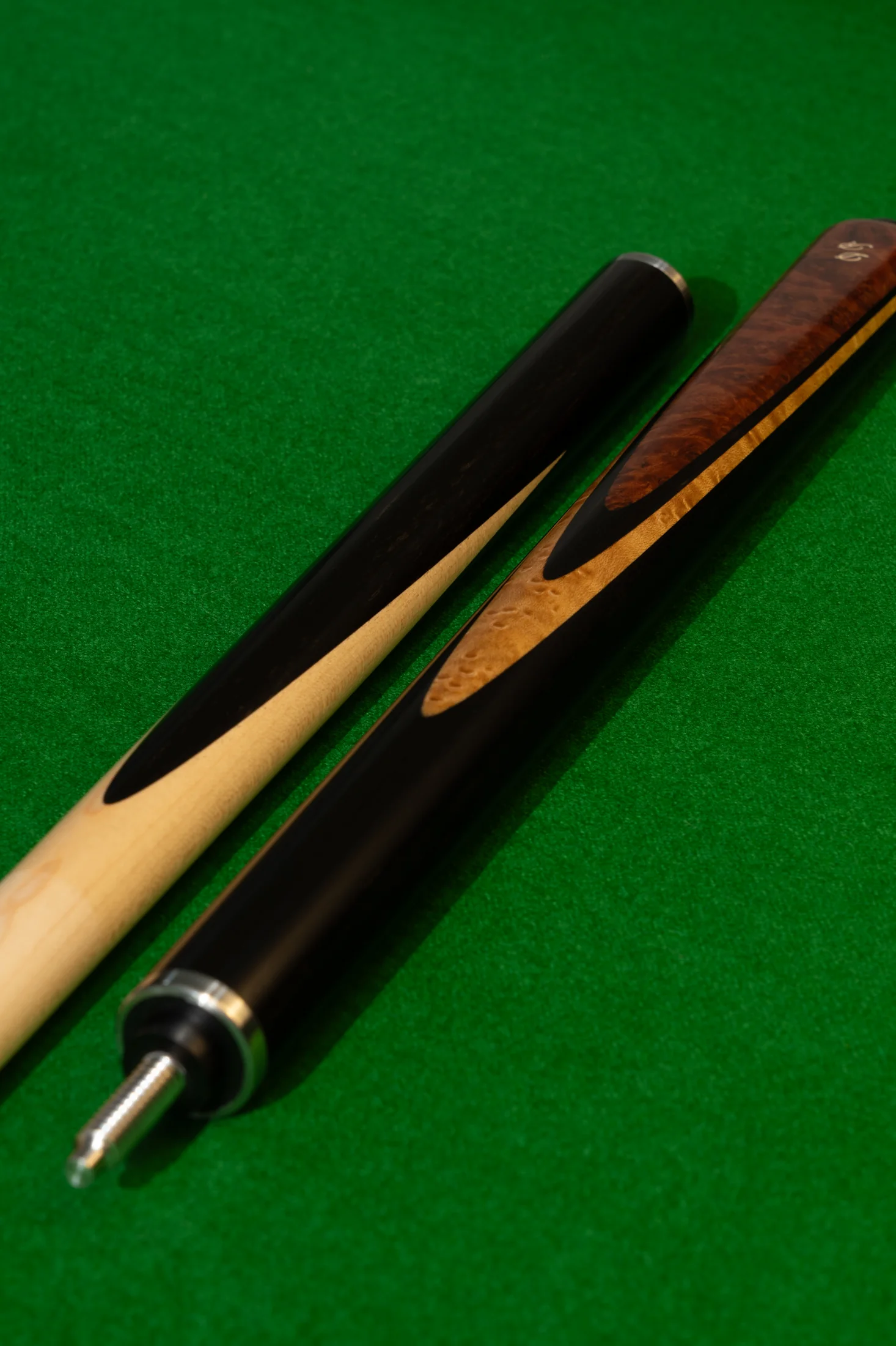 S-11 close-up joint