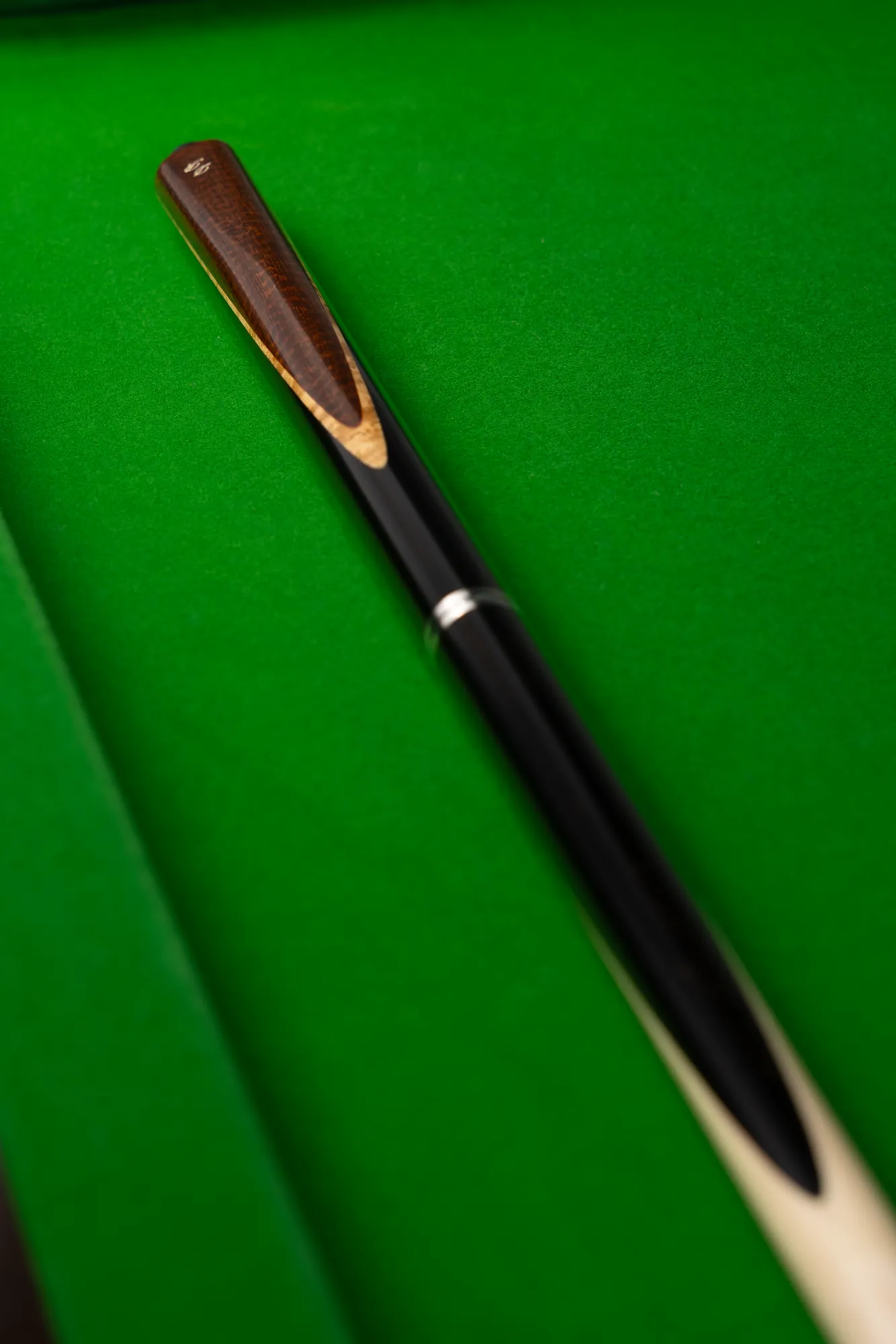 S-14 cue detail