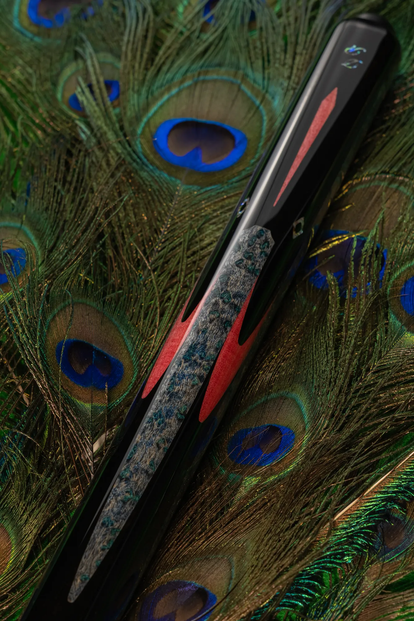 S-17b cue detail