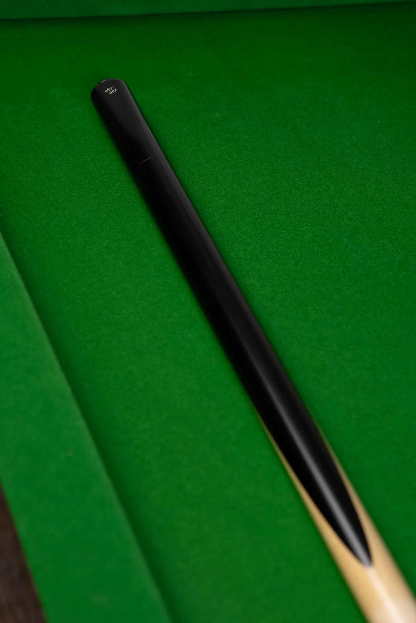 S-1Ex cue detail