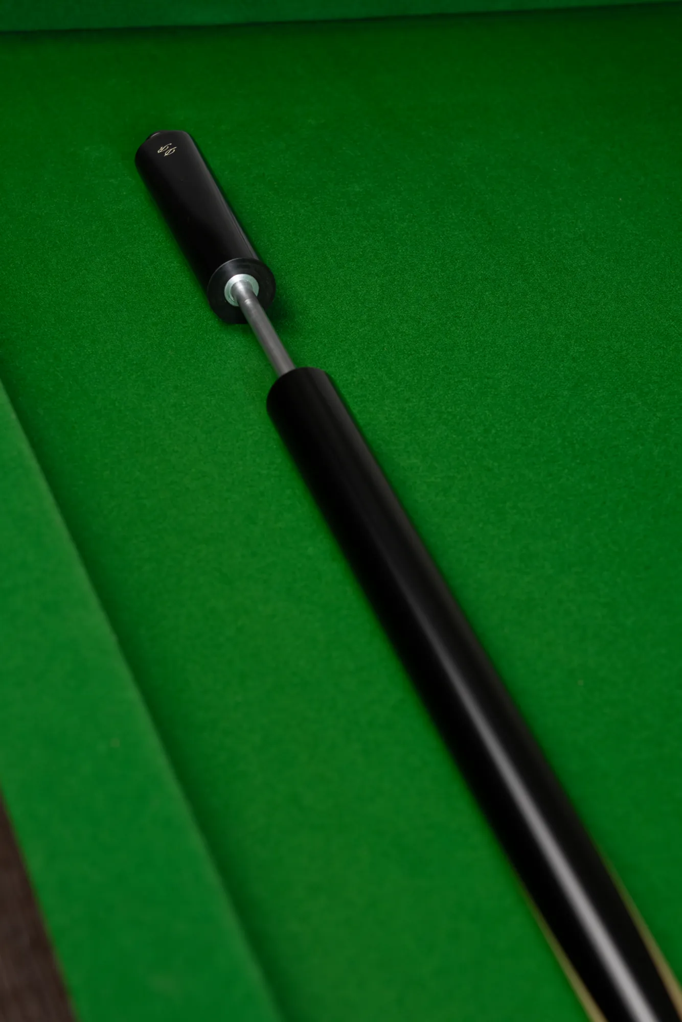 S-1Ex cue close-up