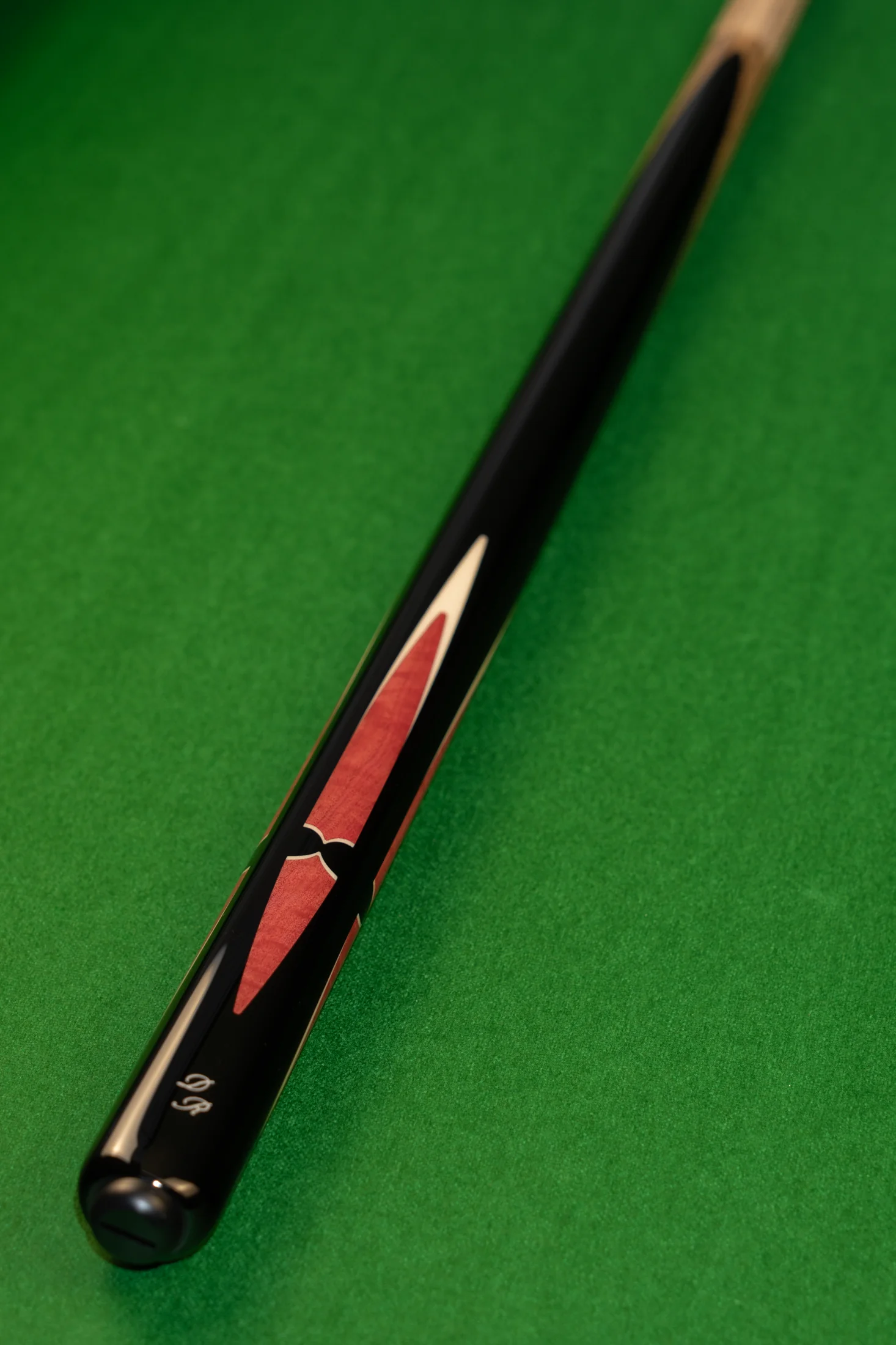 S-21 cue detail
