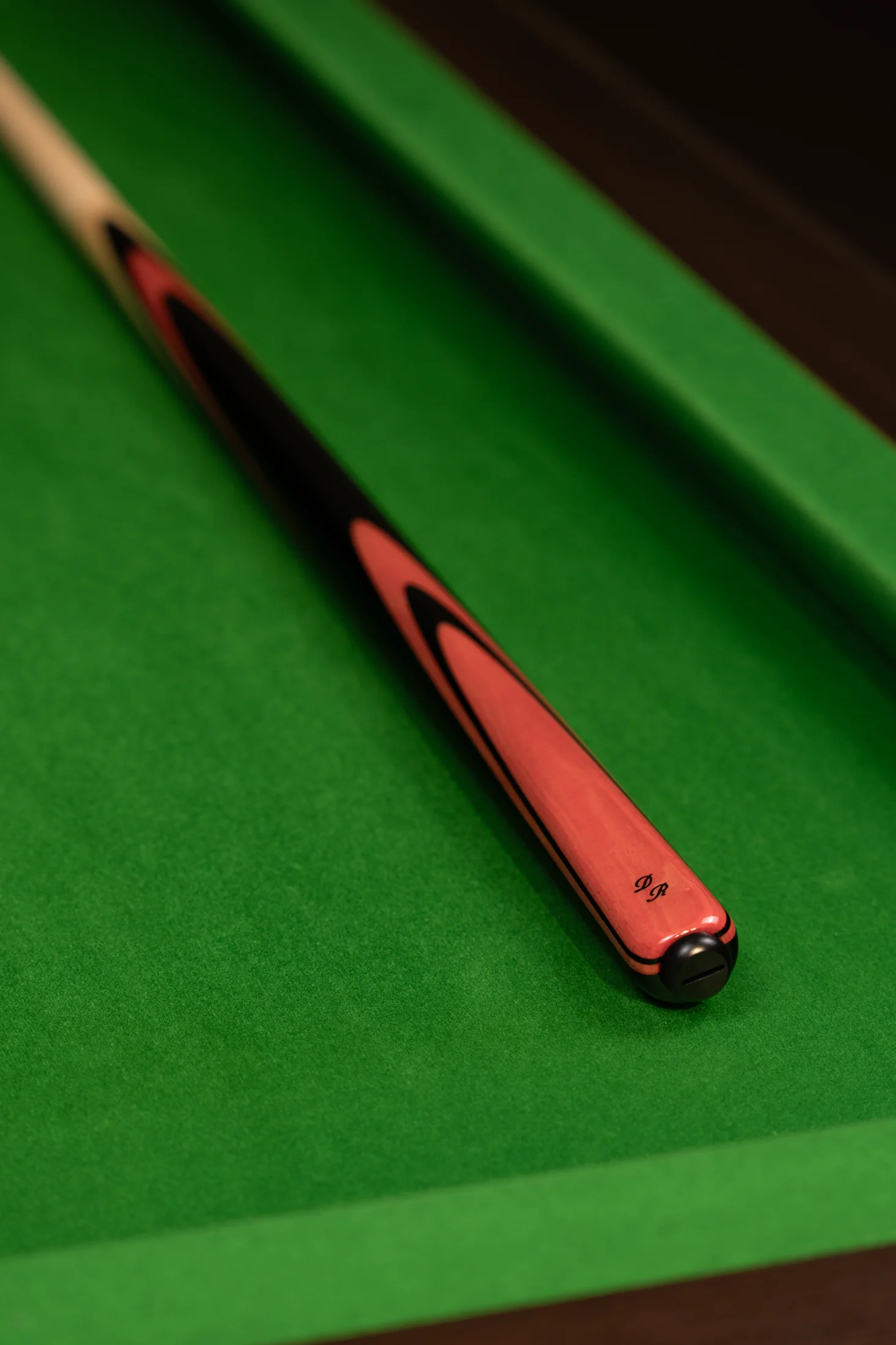 S-3b cue detail