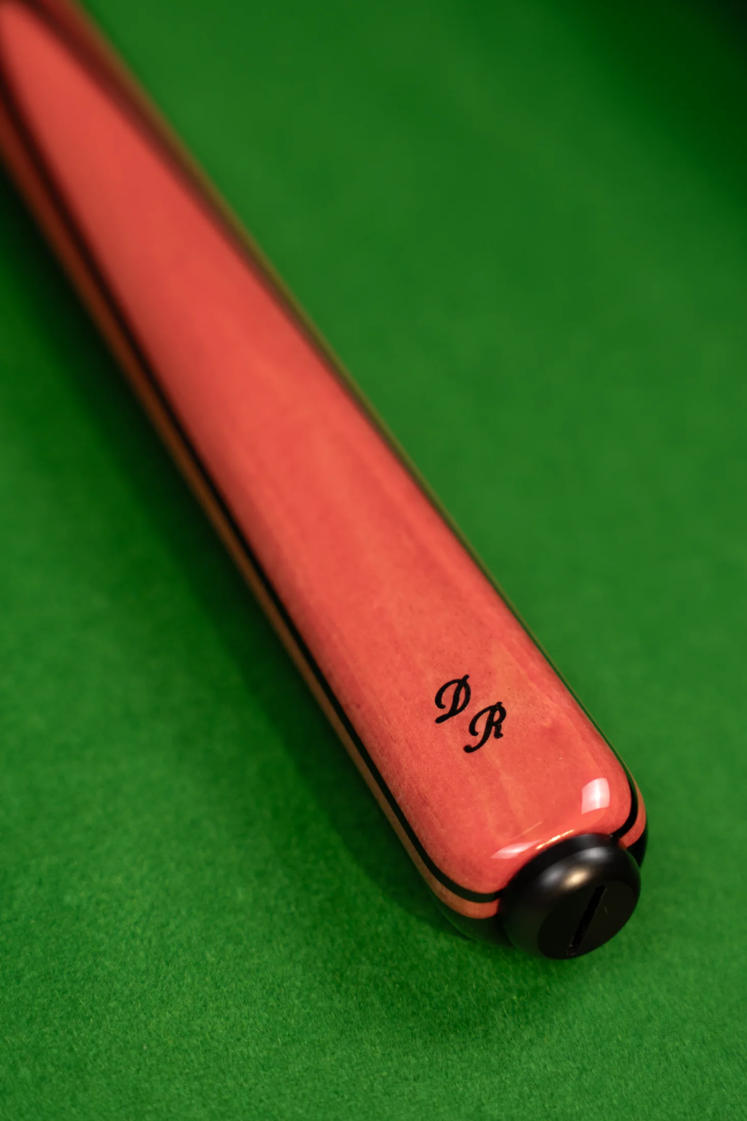 S-3b cue close-up