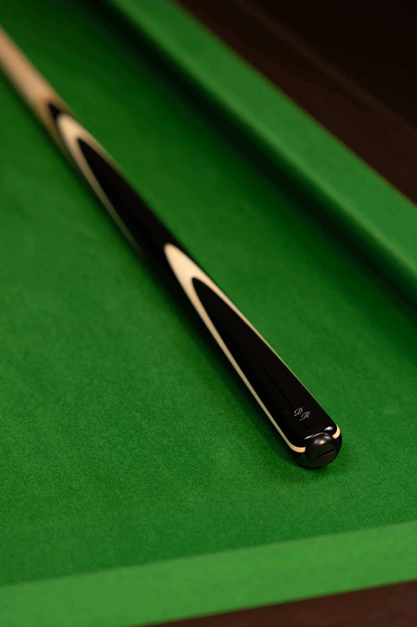 S-3c cue detail