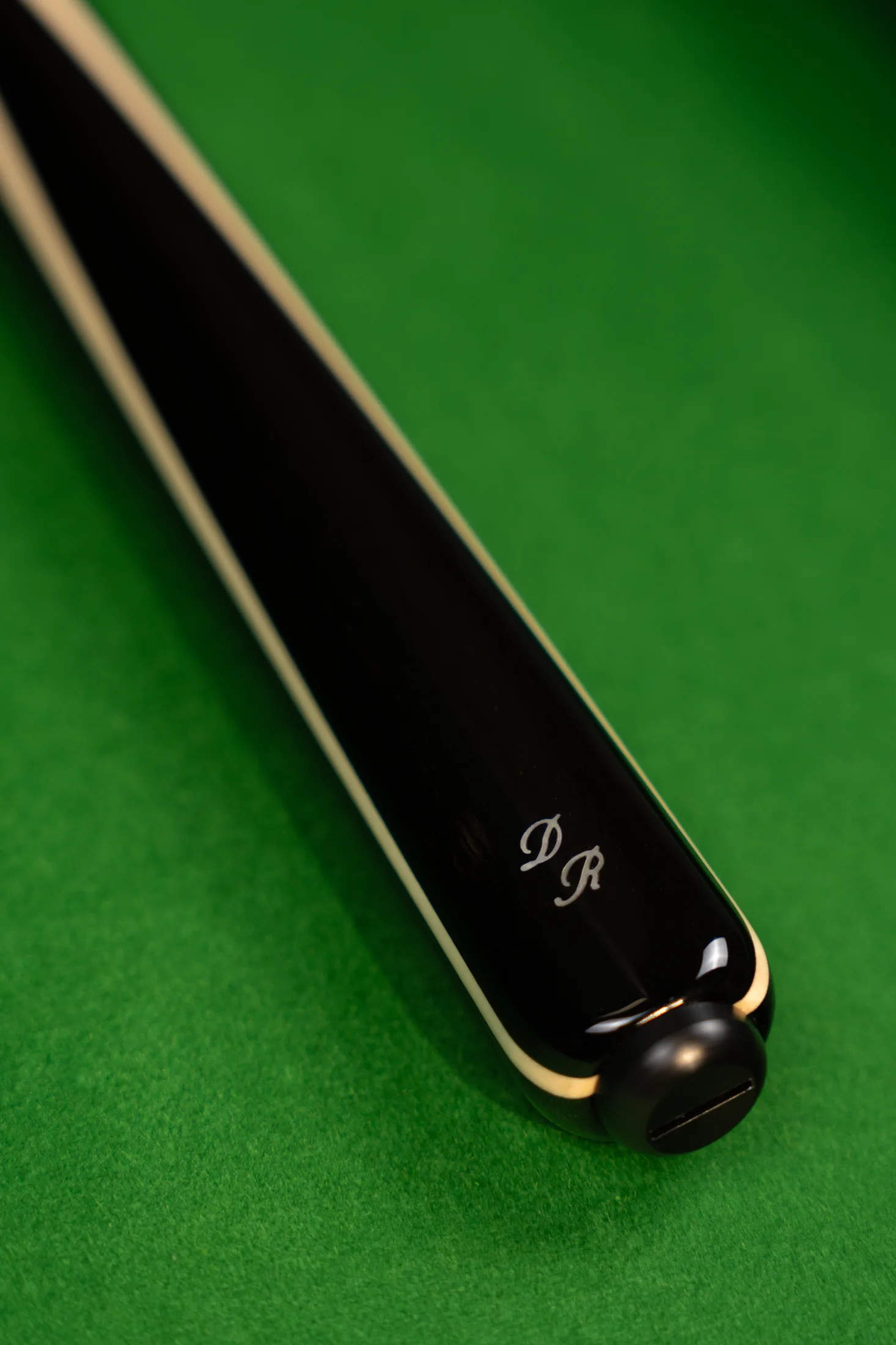 S-3c cue close-up