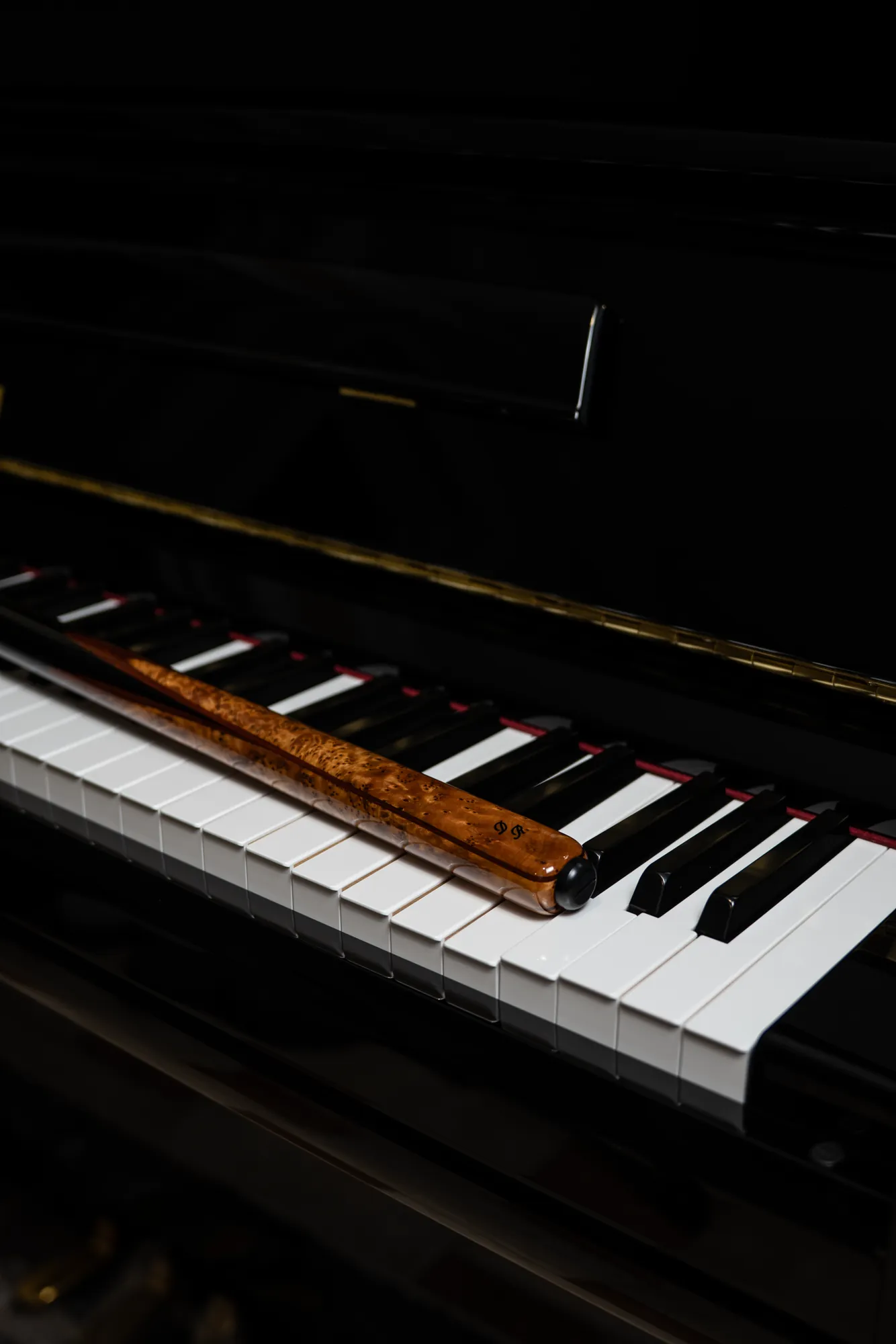 S-4 cue detail