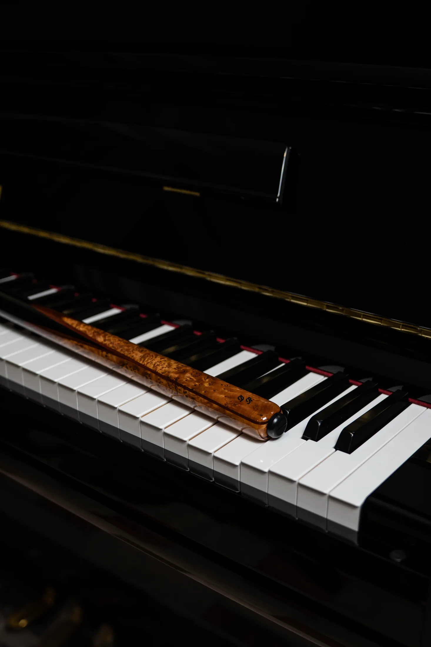 S-4 cue detail