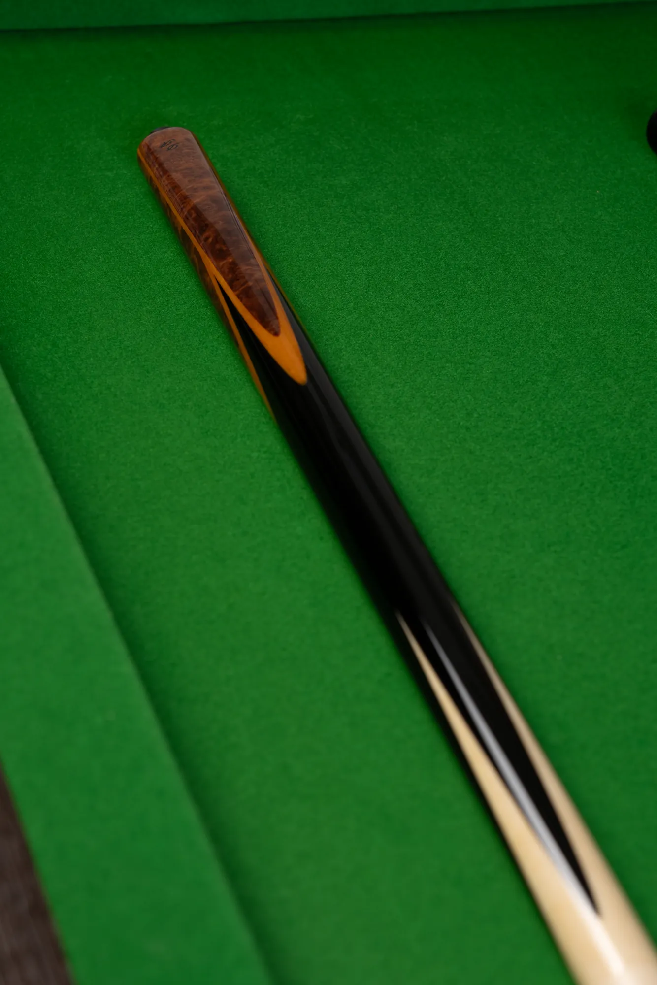 S-4b cue detail