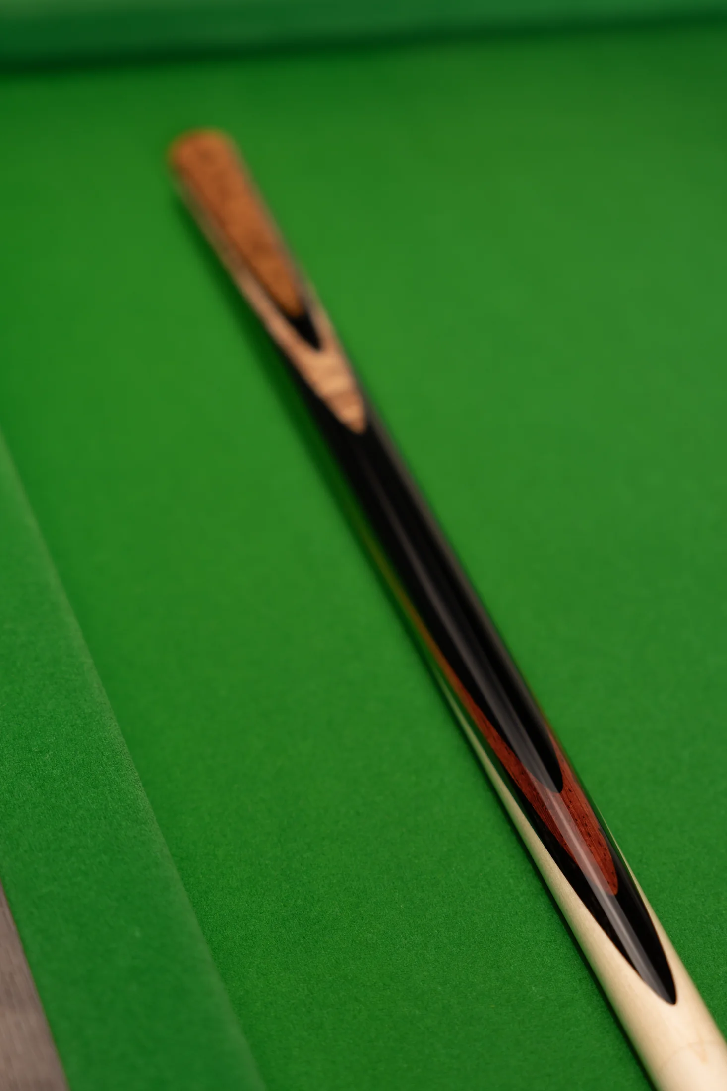 S-5 cue detail