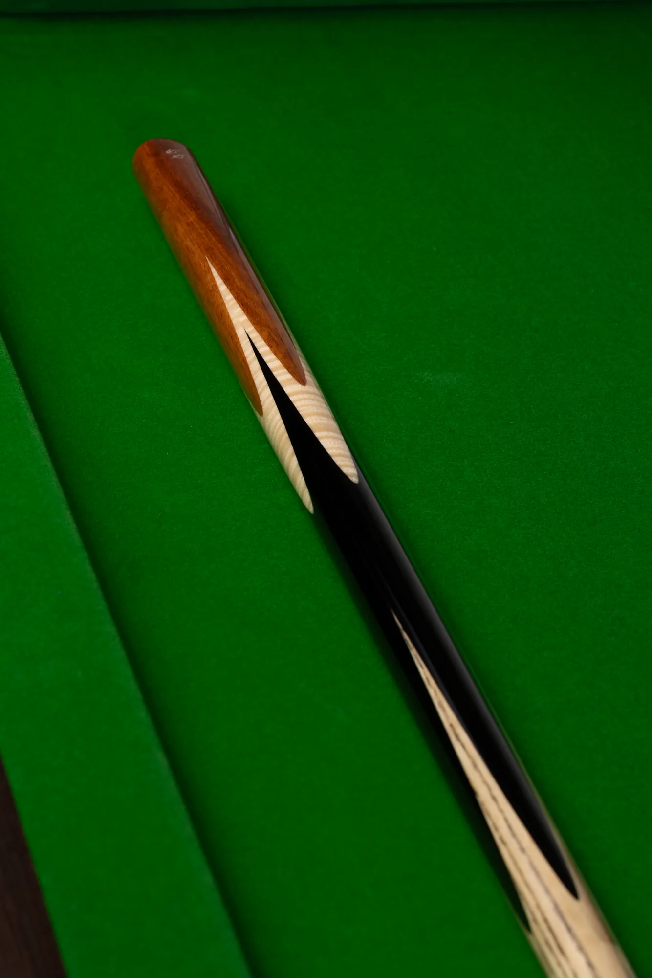 S-6 cue detail